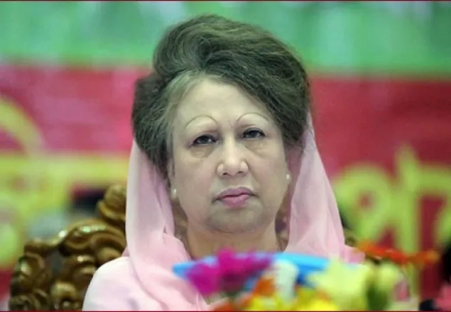 খালেদা জিয়ার দুই মামলার চার্জ শুনানি ৫ সেপ্টেম্বর