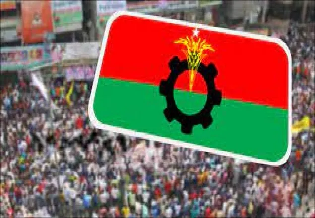 আয়ের চেয়ে ব্যয়ই বেশি বিএনপির