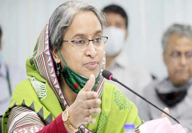 আশা করছি অক্টোবরে বিশ্ববিদ্যালয় খুলে দিতে পারব: শিক্ষামন্ত্রী