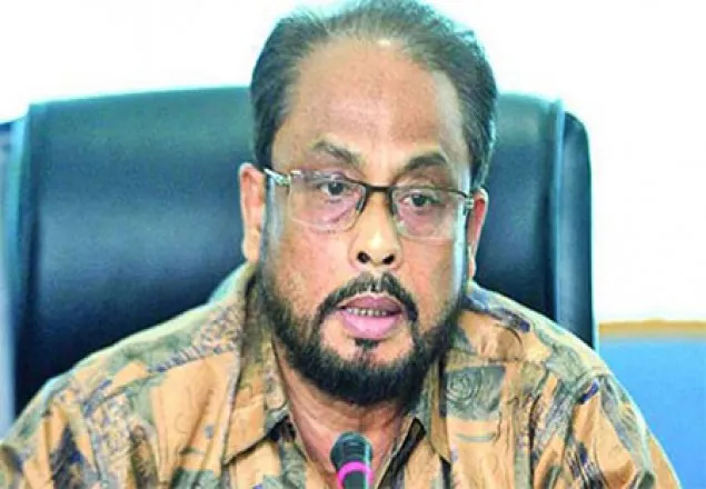 জাতীয় পার্টি এখন সম্ভাবনাময় রাজনৈতিক শক্তি: জিএম কাদের