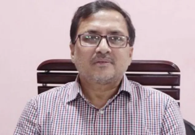 তৃতীয় ঢেউয়ে সংক্রমণ বাড়লে সামাল দেওয়া কঠিন হবে: স্বাস্থ্যের ডিজি