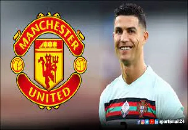 ১২ বছর পর ফের ম্যানইউতে রোনালদো