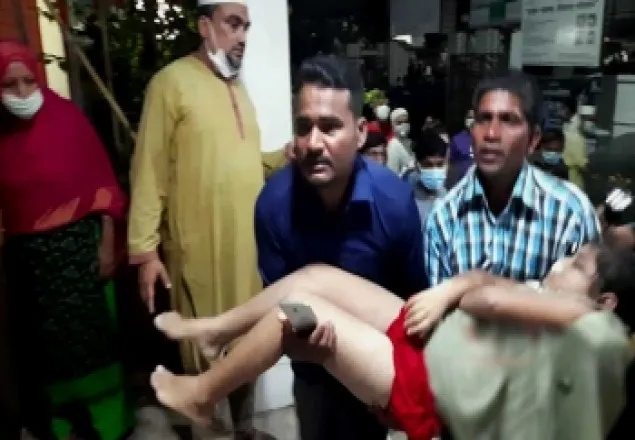 ব্রাহ্মণবাড়িয়ায় ট্রলারডুবি: আরও একজনের লাশ উদ্ধার
