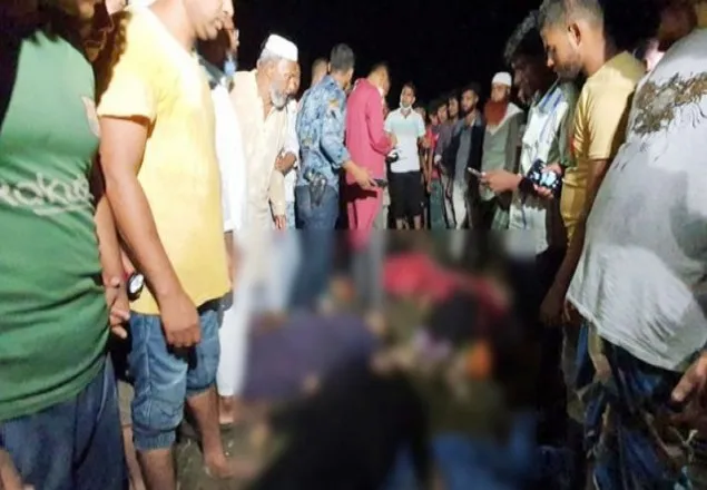 ব্রাহ্মণবাড়িয়ায় ট্রলারডুবির ঘটনায় মামলা, গ্রেফতার ৫