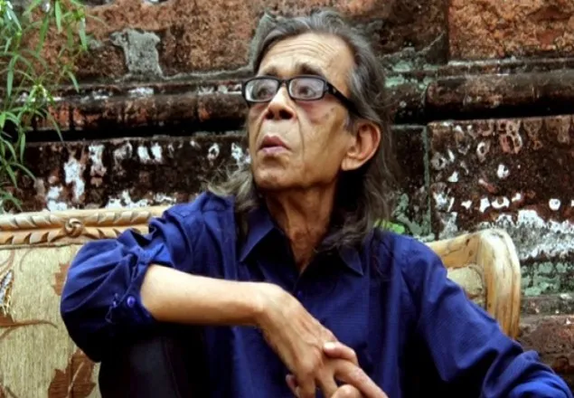 কথাসাহিত্যিক বুলবুল চৌধুরী মারা গেছেন
