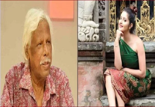 পরীমণির জামিন পাওয়ার অধিকার আছে: ডা. জাফরুল্লাহ