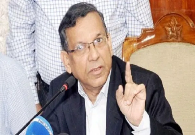 প্রমাণ করতে হবে জিয়াউর রহমান প্রকৃত মুক্তিযোদ্ধা : আইনমন্ত্রী