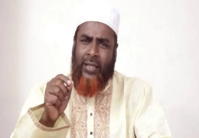দিনাজপুর শহর আমির গ্রেফতার, জামায়াতের নিন্দা