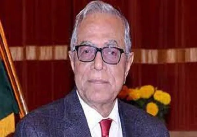 জন্মাষ্টমী উপলক্ষে রাষ্ট্রপতির বাণী