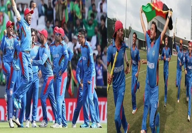 পাকিস্তানি ভিসায় বাংলাদেশ সফরে আসছে আফগানিস্তানের যুবারা
