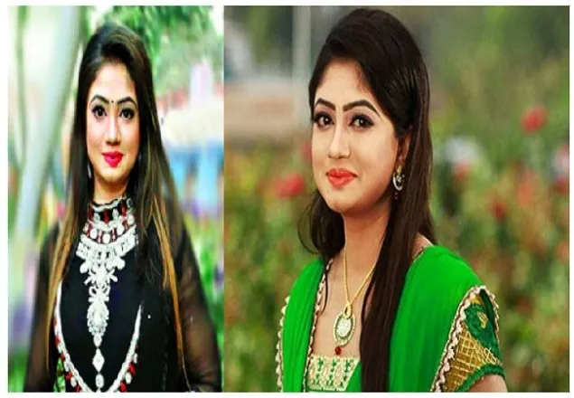 সিনেমা ছাড়ছেন আঁচল, বিয়ের পর হজ করার পরিকল্পনা