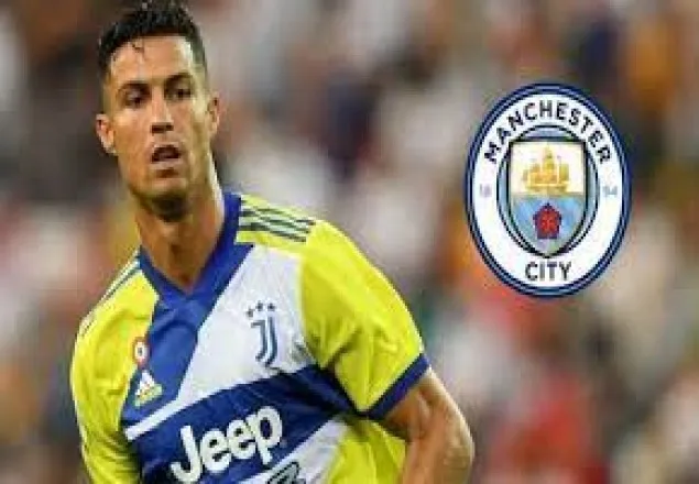 রোনালদোর সঙ্গে ২ বছরের চুক্তি করছে ম্যান ইউ