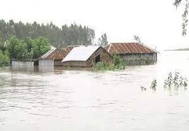 ১০ জেলায় বন্যা পরিস্থিতি অবনতির শঙ্কা