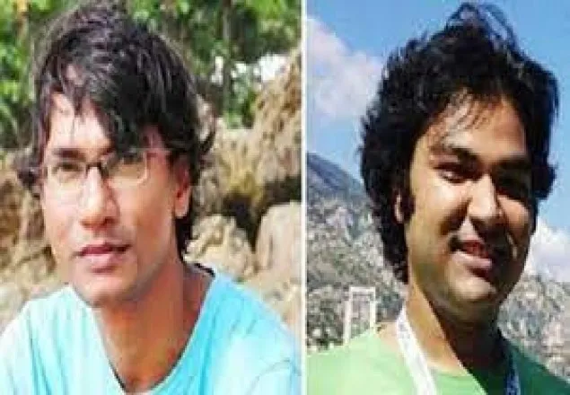 জুলহাস-তনয় হত্যা মামলার রায় আজ
