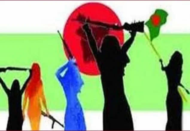 বীর মুক্তিযোদ্ধার স্বীকৃতি পেলেন আরো ২১ বীরাঙ্গনা