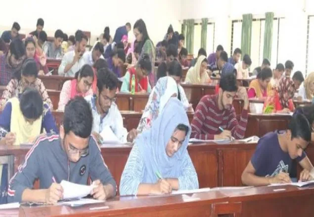 সশরীরে জাতীয় বিশ্ববিদ্যালয়ের পরীক্ষা শুরু হচ্ছে