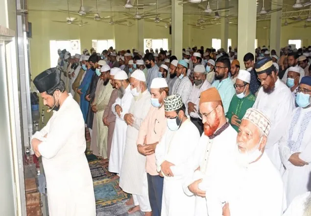 ডা. আব্দুস সালাম ইন্তেকাল, জামায়াতের শোক