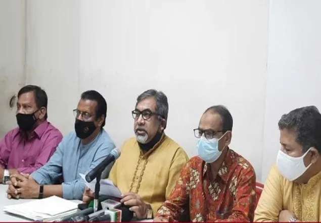 জিয়ার মুক্তিযুদ্ধের সার্টিফিকেট তিনি নিজেই: প্রিন্স