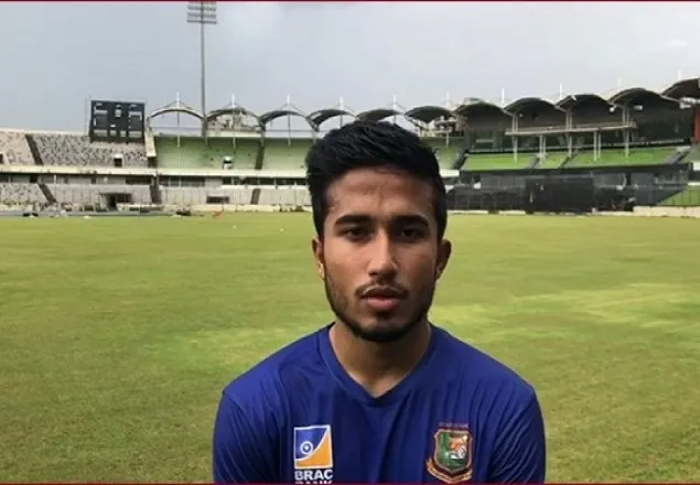 প্রথম টি-টুয়েন্টি খেলার জন্য ফিট আফিফ