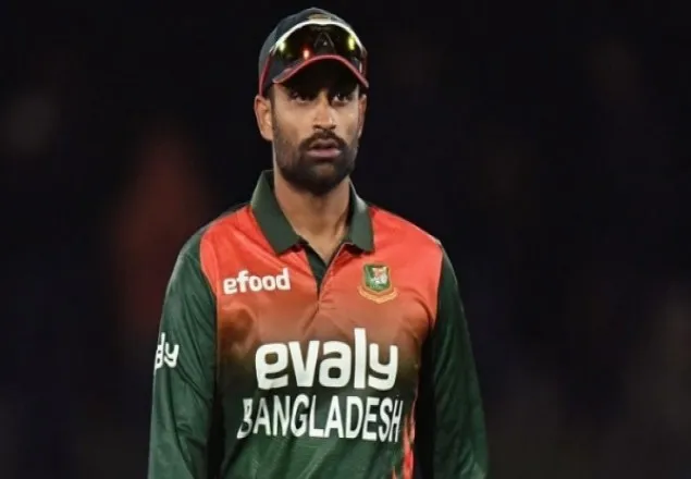 বিশ্বকাপ দলে থাকতে চাই না: তামিম ইকবাল