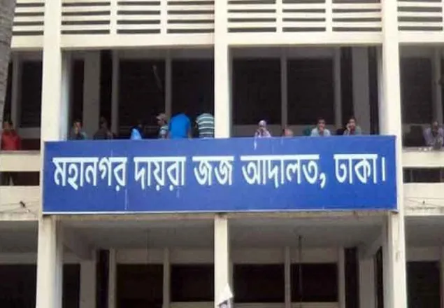 কর্নেল শহীদ ও তার স্ত্রীর ১০ বছরের কারাদণ্ড