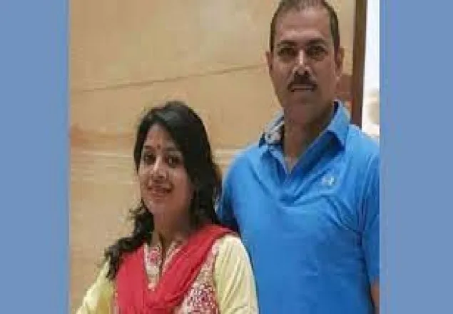ওসি প্রদীপের জামিন নামঞ্জুর, স্ত্রী চুমকীর বিরুদ্ধে পরোয়ানা