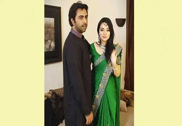 আবার বিয়ে করছেন অপূর্ব