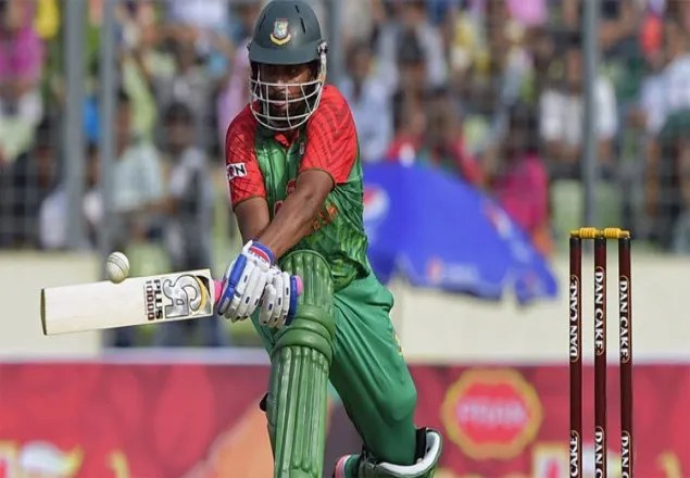 জয় দিয়ে টাইগারদের শুভ সূচনা