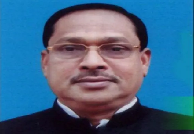 করোনায় মারা গেলেন সংসদ সদস্য হাসিবুর রহমান স্বপন