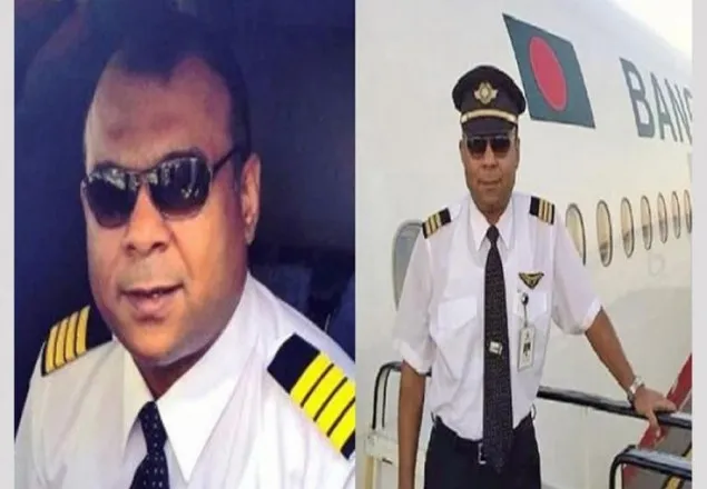 বনানী কবরস্থানে চিরশায়িত ক্যাপ্টেন নওশাদ