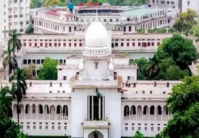 কার্যালয়ে বসে ভ্রাম্যমাণ আদালত পরিচালনা করা যাবে না : হাইকোর্ট