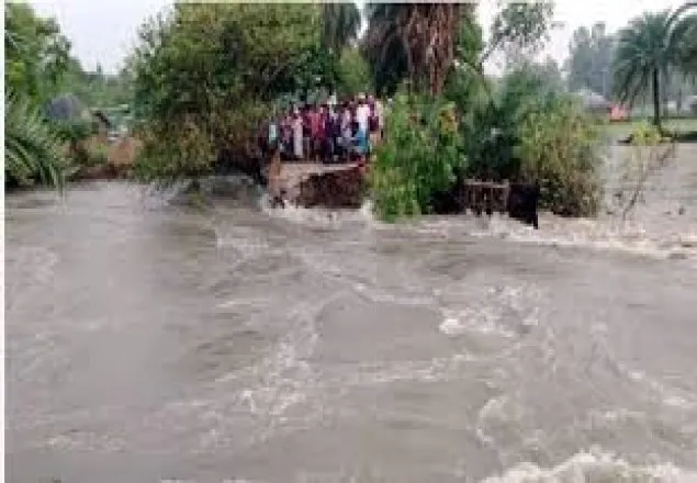  ১১ জেলায় বন্যা পরিস্থিতির আরও অবনতি