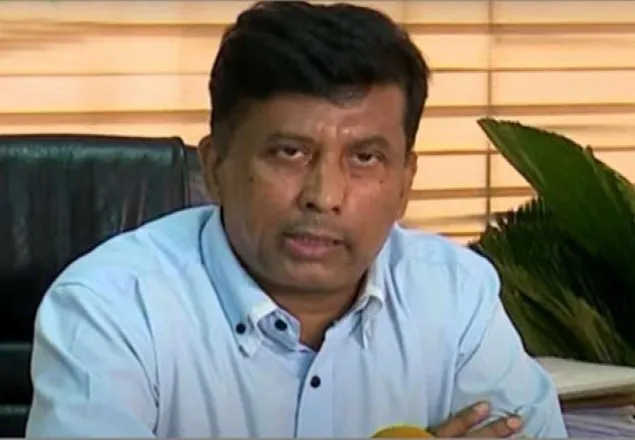 সিআইডির অতিরিক্ত ডিআইজি ওমর ফারুক বাধ্যতামূলক অবসরে
