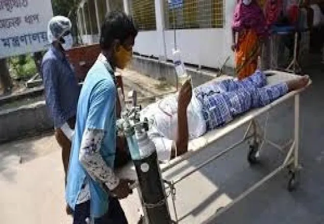 রাজশাহী ও ময়মনসিংহ মেডিকেলে করোনায় আরও ১০ মৃত্যু