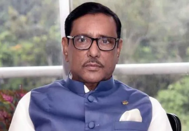 ঢাকা-ময়মনসিংহ মহাসড়কে ভোগান্তি থাকবে না: কাদের