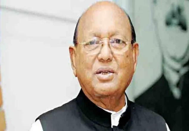 চিকিৎসার জন্য দিল্লিতে নেওয়া হচ্ছে তোফায়েল আহমেদকে