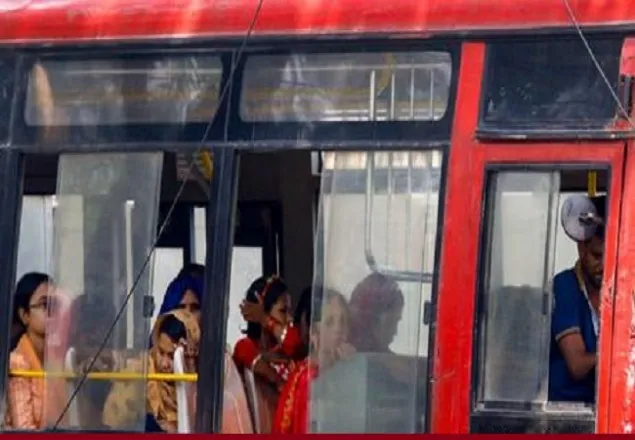 গণপরিবহনে নারীর আসন সংখ্যা আরো বাড়ানো দরকার