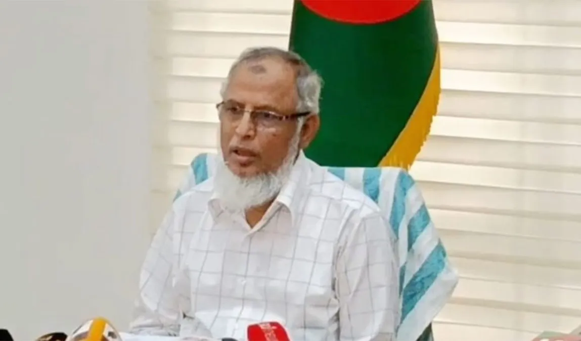 জানুয়ারিতে স্থানীয় নির্বাচন শুরুর পরিকল্পনা ইসির