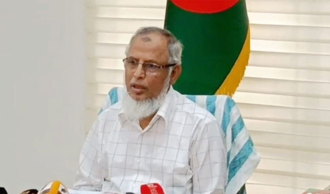 জানুয়ারিতে স্থানীয় নির্বাচন শুরুর পরিকল্পনা ইসির