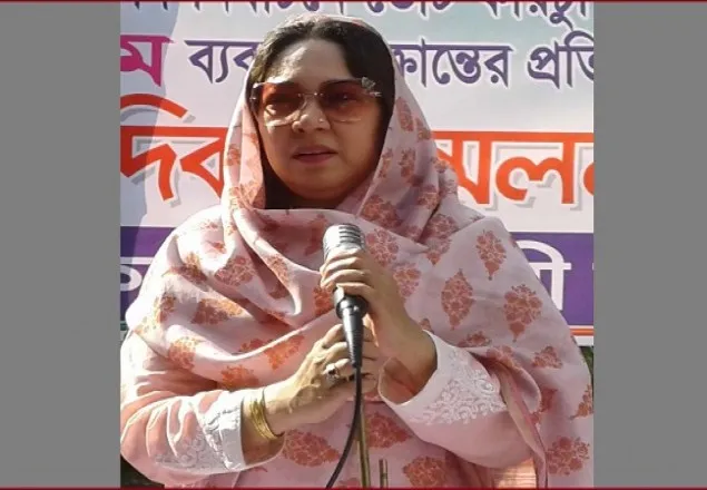 জিয়ার অবদানকে অস্বীকার করা মানে মুক্তিযুদ্ধকে অস্বীকার করা: নায়াব ইউসুফ