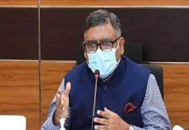 ইউনিয়ন পর্যায়ে আবারও করোনা টিকাদান শুরু হবে : স্বাস্থ্যমন্ত্রী