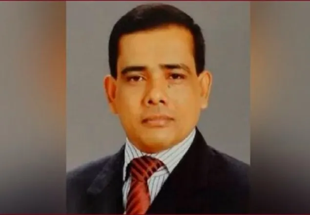 কাদের মির্জা ও তার ছেলের হাত-পা ভেঙ্গে দেয়া হবে : মাহবুবুর রশীদ মঞ্জু
