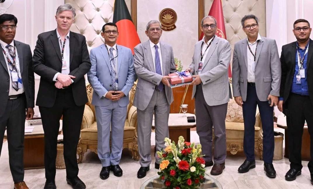 শিক্ষায় অবদান রাখা গুণীদের রাষ্ট্রীয় স্বীকৃতির আহ্বান রাষ্ট্রপতির