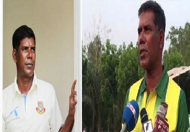 ‘ভুল’ আত্মবিশ্বাস বিশ্বকাপে বুমেরাং হতে পারে : সারোয়ার ইমরান