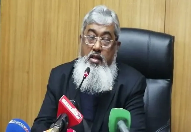 প্রতিদিন আয়নার সামনে দাঁড়ান, নিজেকে প্রশ্ন করুন: মন্ত্রিপরিষদ সচিব