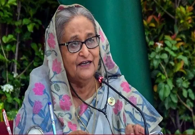 ১২ সেপ্টেম্বর ৫ বিদ্যুৎ কেন্দ্র উদ্বোধন করবেন প্রধানমন্ত্রী