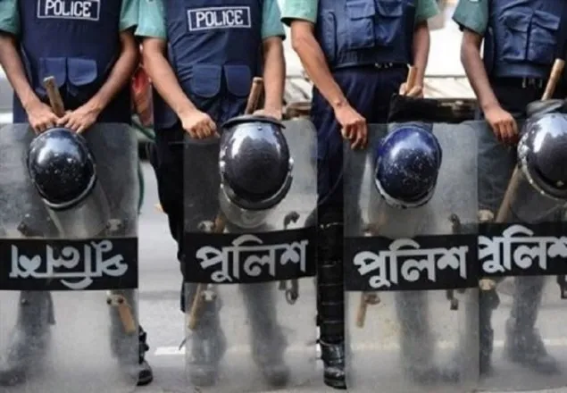 আ.লীগের পাল্টাপাল্টি কর্মসূচি: কোম্পানিগঞ্জে ১৪৪ ধারা জারি