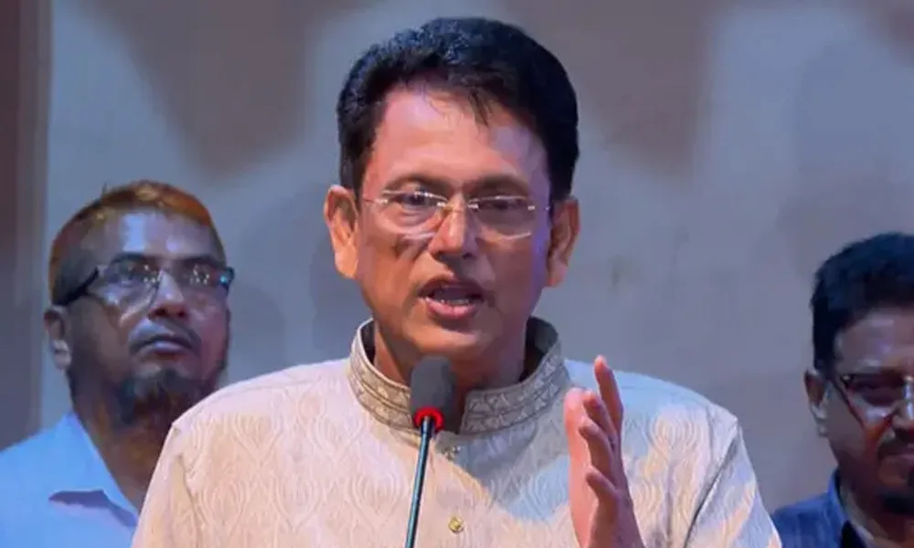 জানুয়ারিতে নতুন বই, প্রাথমিকে দেওয়া হবে ইউনিফর্ম : শিক্ষামন্ত্রী