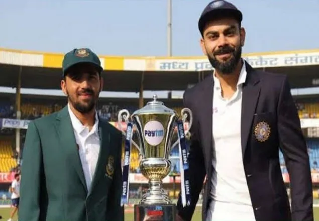 ২০২৬ সালে টেস্ট খেলবে মাত্র ৫ দেশ: পিটারসেন