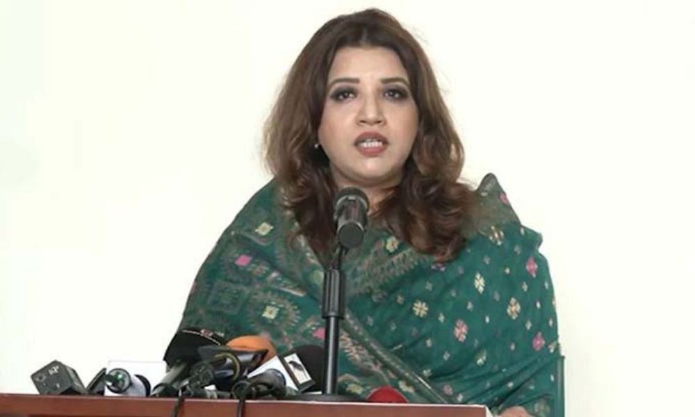 শেখ হাসিনাকে প্রত্যর্পণে ভারতের রাজনৈতিক সদিচ্ছা থাকতে হবে : পররাষ্ট্র প্রতিমন্ত্রী